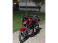 Sahibinden Mondial 125 Drift L CBS 