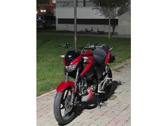 Sahibinden Mondial 125 Drift L CBS 