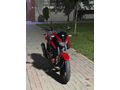 Sahibinden Mondial 125 Drift L CBS 