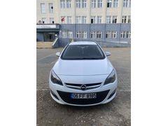 Sahibinden Opel Astra 1.3 CDTI Business 2014 Model 