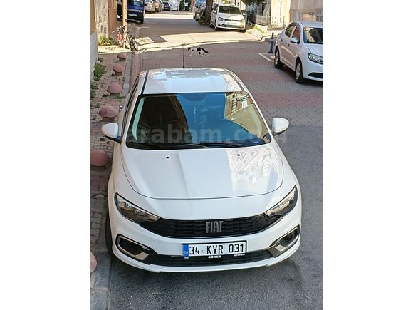 Sahibinden Fiat Egea 1.3 Multijet Easy 2024 Model