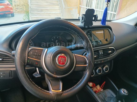 Sahibinden Fiat Egea 1.3 Multijet Easy 2024 Model