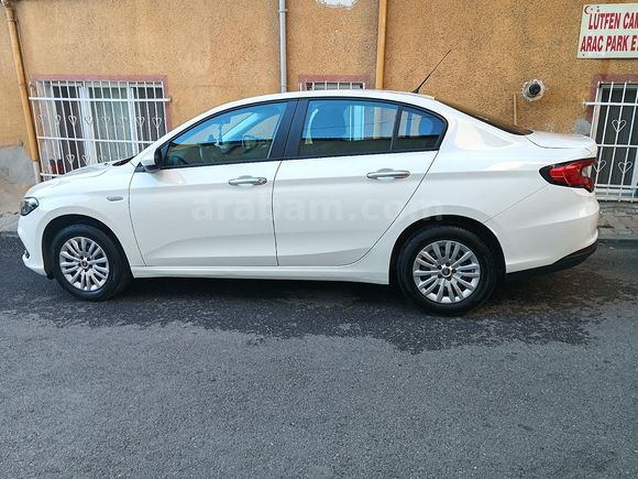 Sahibinden Fiat Egea 1.3 Multijet Easy 2024 Model