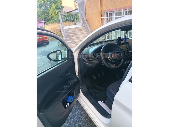 Sahibinden Fiat Egea 1.3 Multijet Easy 2024 Model