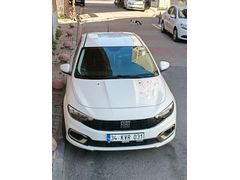 Sahibinden Fiat Egea 1.3 Multijet Easy 2024 Model
