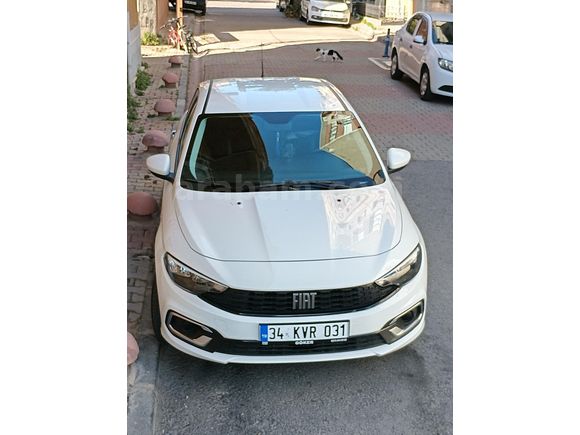 Sahibinden Fiat Egea 1.3 Multijet Easy 2024 Model