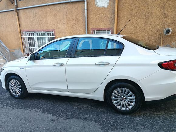 Sahibinden Fiat Egea 1.3 Multijet Easy 2024 Model