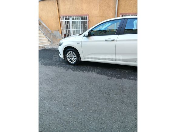 Sahibinden Fiat Egea 1.3 Multijet Easy 2024 Model