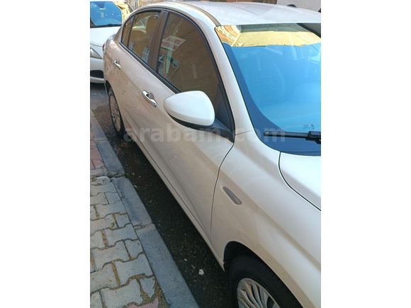 Sahibinden Fiat Egea 1.3 Multijet Easy 2024 Model
