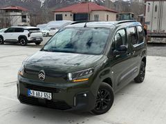 Sahibinden Citroen Berlingo 1.5 BlueHDI Plus otomatik 2025 Model