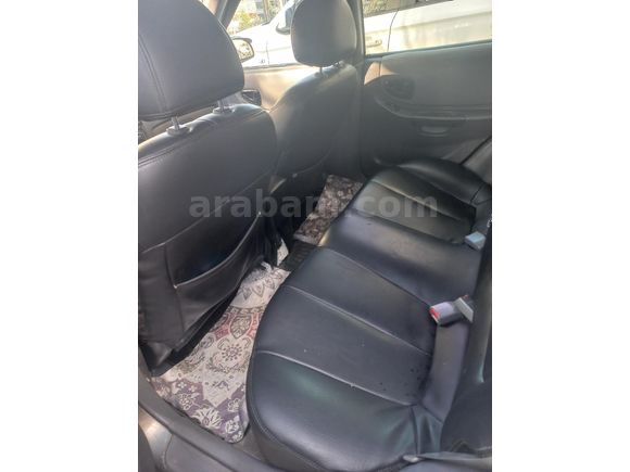 Sahibinden Hyundai Accent 1.5 CRDi Admire 2004 Model