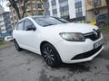 Sahibinden Renault Symbol 1.2 Joy 2015
