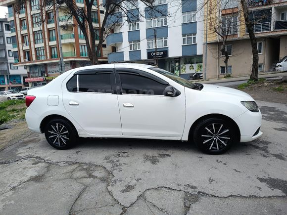 Sahibinden Renault Symbol 1.2 Joy 2015