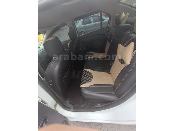 Sahibinden Renault Symbol 1.2 Joy 2015
