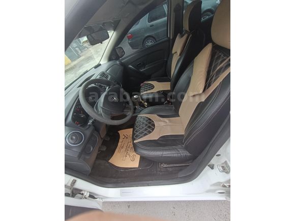 Sahibinden Renault Symbol 1.2 Joy 2015