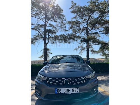 Sahibinden Fiat Egea 1.6 Multijet Easy Plus 2019 Model 