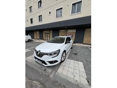 Sahibinden Renault Megane 1.5 Blue DCI Icon 2020 Model 