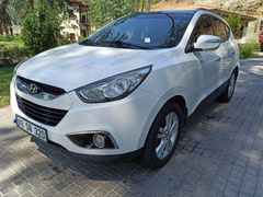 TERTEMİZ İX35