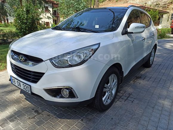 TERTEMİZ İX35