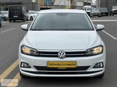 Kocaoğlu'ndan Polo otomatik yeni kasa