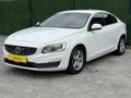 HATASIZ BOYASIZ VOLVO S60