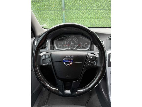 HATASIZ BOYASIZ VOLVO S60
