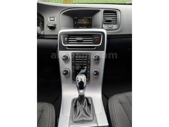HATASIZ BOYASIZ VOLVO S60