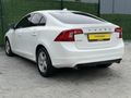 HATASIZ BOYASIZ VOLVO S60