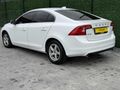 HATASIZ BOYASIZ VOLVO S60