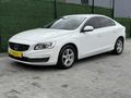 HATASIZ BOYASIZ VOLVO S60