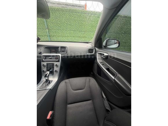 HATASIZ BOYASIZ VOLVO S60