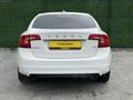 HATASIZ BOYASIZ VOLVO S60