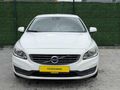 HATASIZ BOYASIZ VOLVO S60