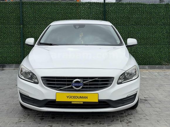 HATASIZ BOYASIZ VOLVO S60