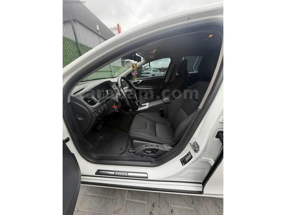 HATASIZ BOYASIZ VOLVO S60