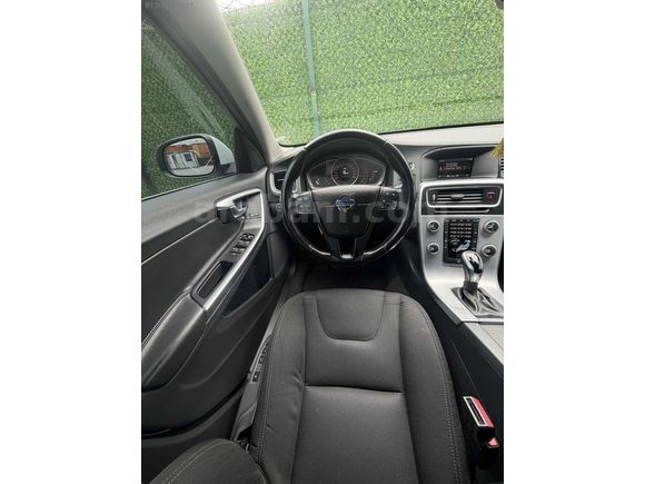 HATASIZ BOYASIZ VOLVO S60