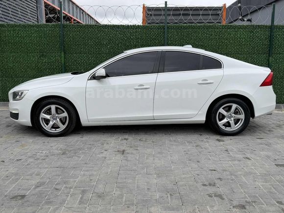 HATASIZ BOYASIZ VOLVO S60