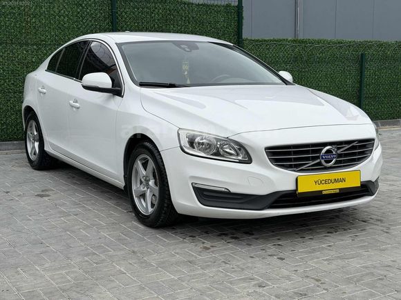 HATASIZ BOYASIZ VOLVO S60