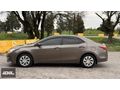 HATASIZ BOYASIZ TRAMERSİZ 2016 MAKYAJLI COROLLA TOUCH 83Km
