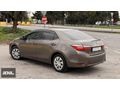 HATASIZ BOYASIZ TRAMERSİZ 2016 MAKYAJLI COROLLA TOUCH 83Km