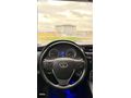 HATASIZ BOYASIZ TRAMERSİZ 2016 MAKYAJLI COROLLA TOUCH 83Km