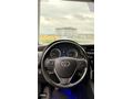 HATASIZ BOYASIZ TRAMERSİZ 2016 MAKYAJLI COROLLA TOUCH 83Km