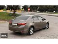 HATASIZ BOYASIZ TRAMERSİZ 2016 MAKYAJLI COROLLA TOUCH 83Km