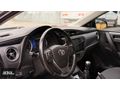 HATASIZ BOYASIZ TRAMERSİZ 2016 MAKYAJLI COROLLA TOUCH 83Km