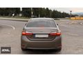 HATASIZ BOYASIZ TRAMERSİZ 2016 MAKYAJLI COROLLA TOUCH 83Km