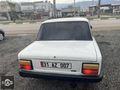Tofaş serçe S 1990 model