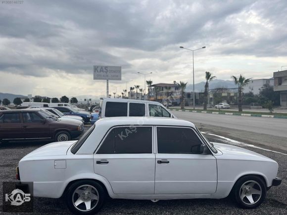Tofaş serçe S 1990 model