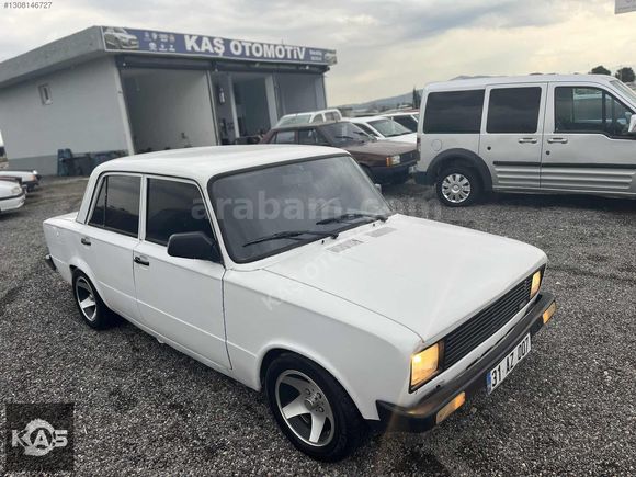 Tofaş serçe S 1990 model