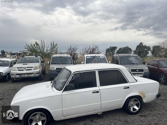 Tofaş serçe S 1990 model