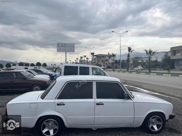 Tofaş serçe S 1990 model